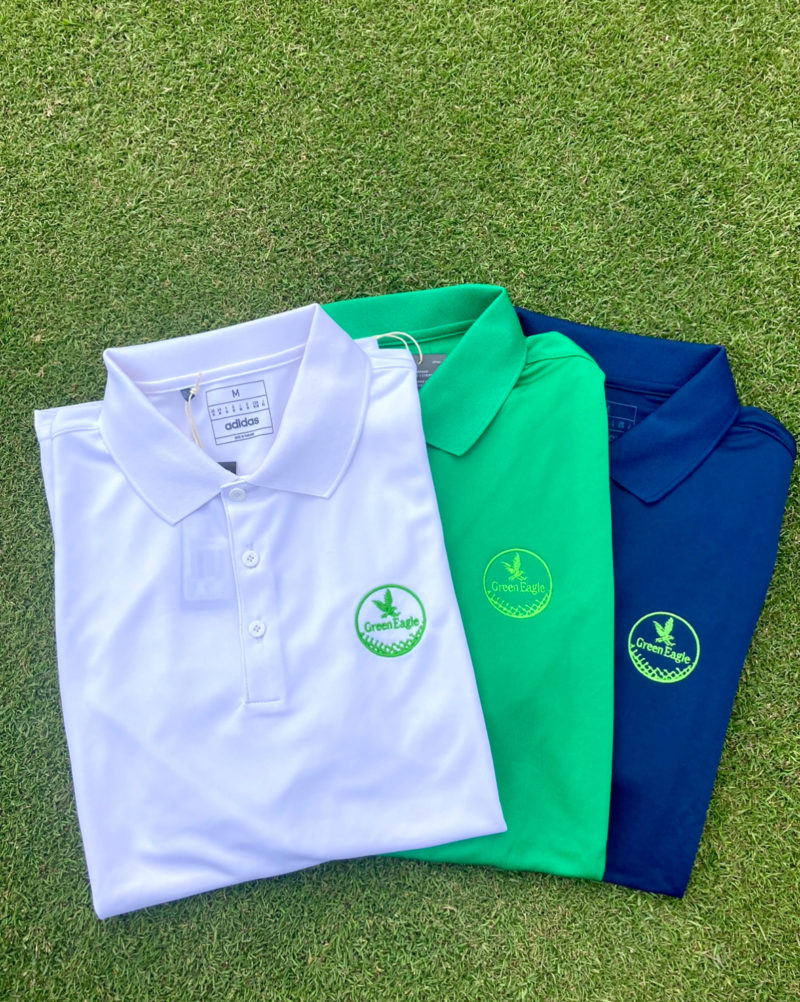 HERREN POLOSHIRTS VON ADIDAS