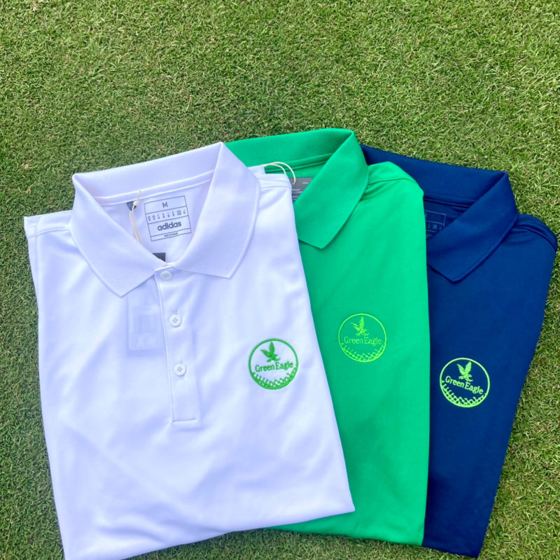 HERREN POLOSHIRTS VON ADIDAS